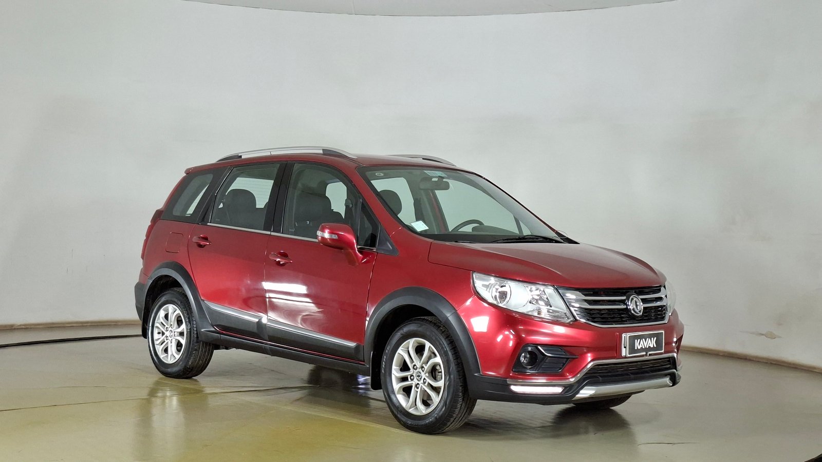 Dfm Joyear X3 2020 - Imagen 3 de 15