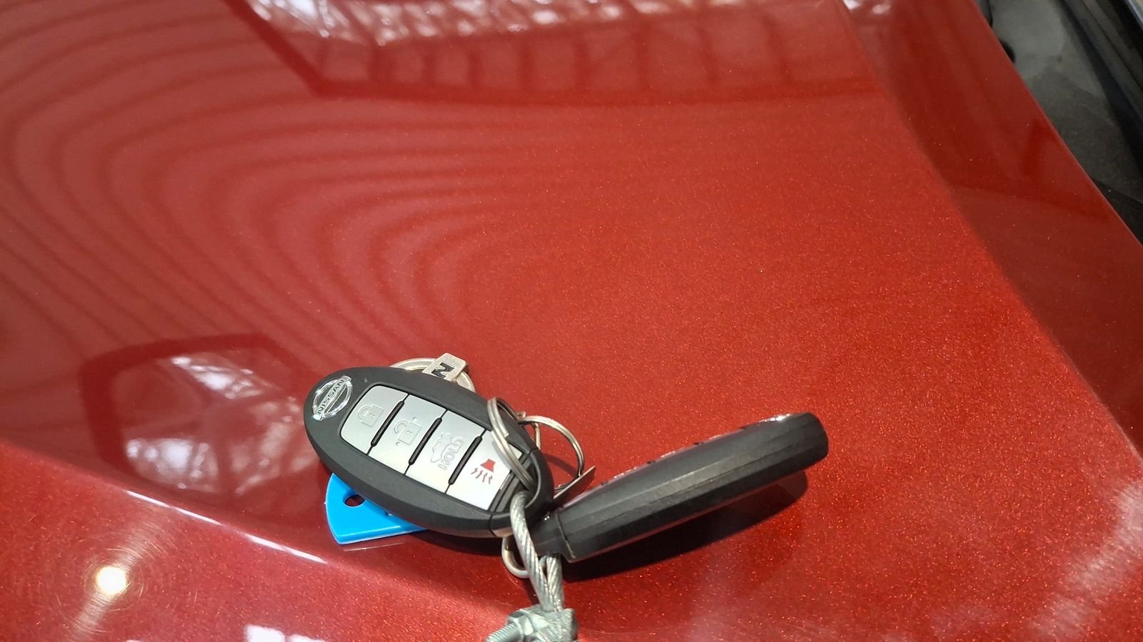 Nissan Versa 2021 - Imagen 15 de 15
