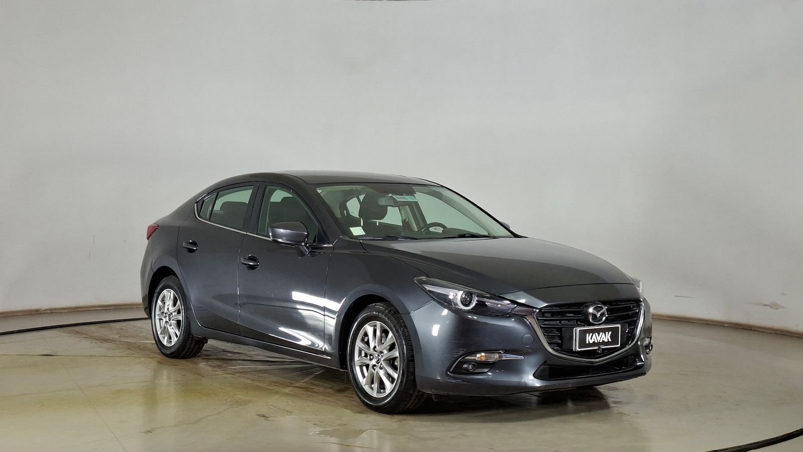 Mazda Mazda 3 2019 - Imagen 3 de 18
