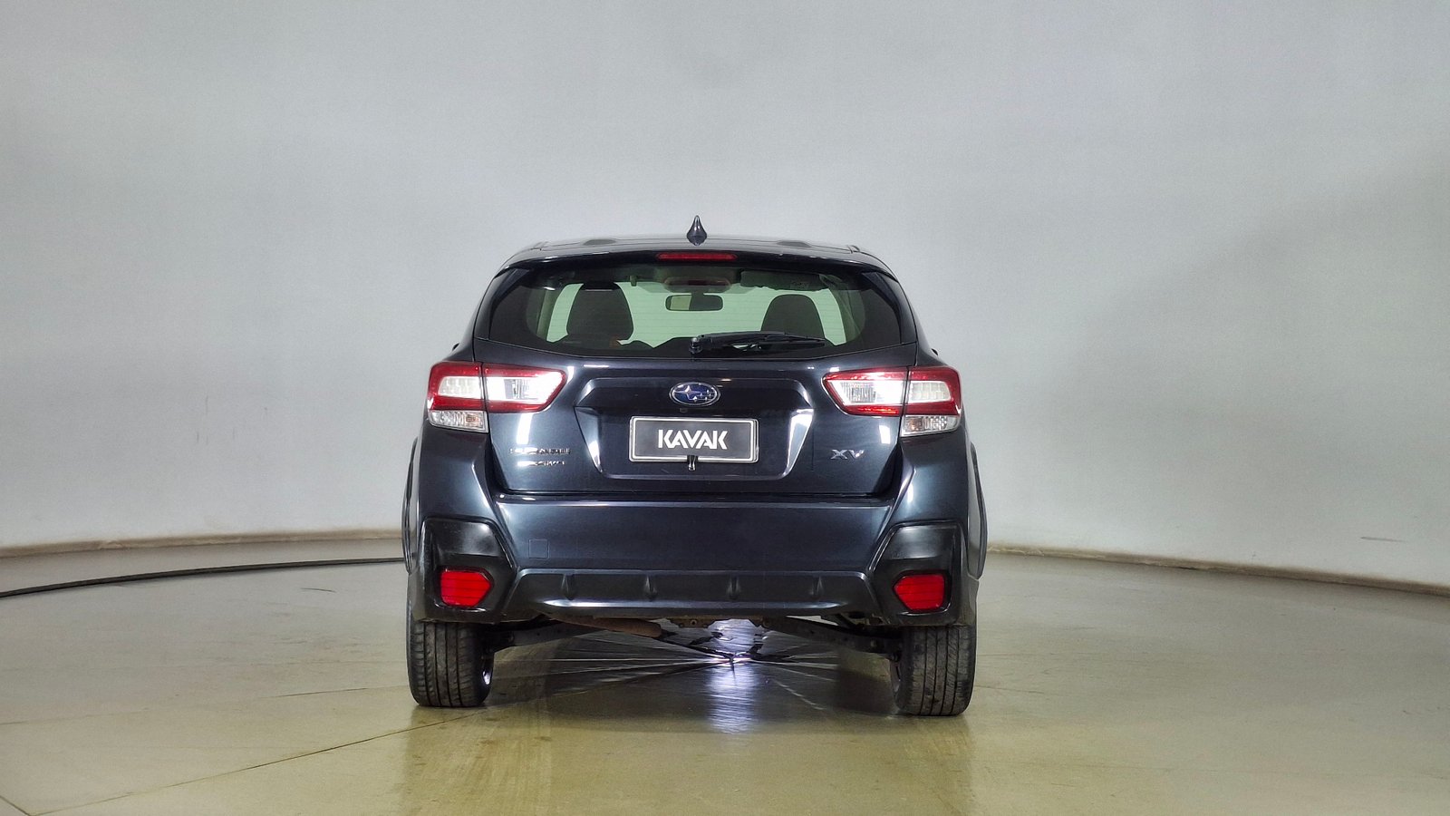 Subaru XV 2020 - Imagen 5 de 16