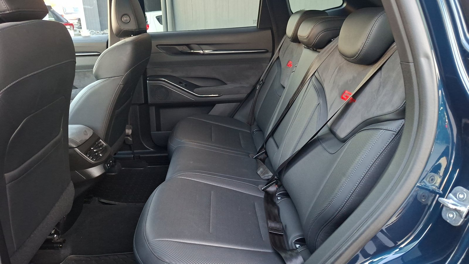 Haval H6 2024 - Imagen 15 de 16