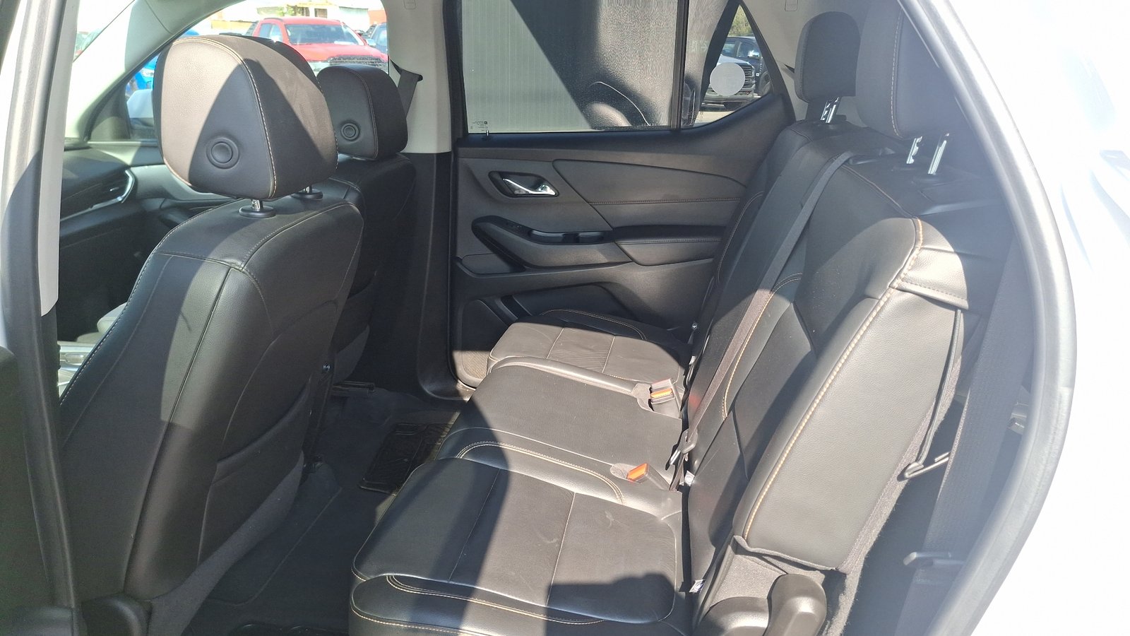 Chevrolet Traverse 2022 - Imagen 14 de 16