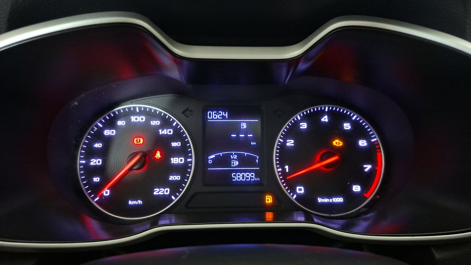 Mg Zs 2019 - Imagen 10 de 16
