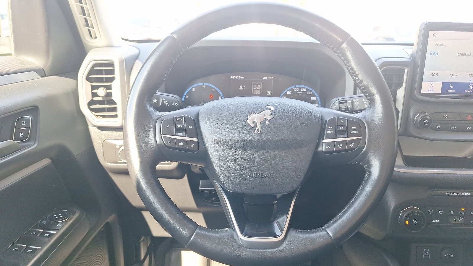 Ford Bronco Sport 2022 - Imagen 8 de 15