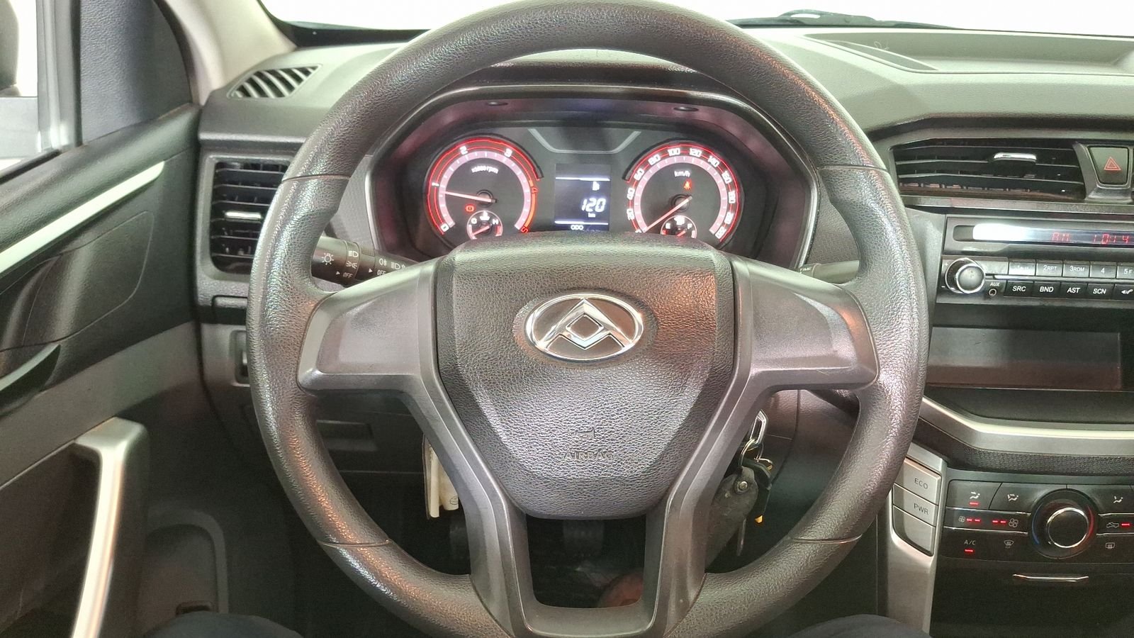 Maxus T60 2023 - Imagen 9 de 15