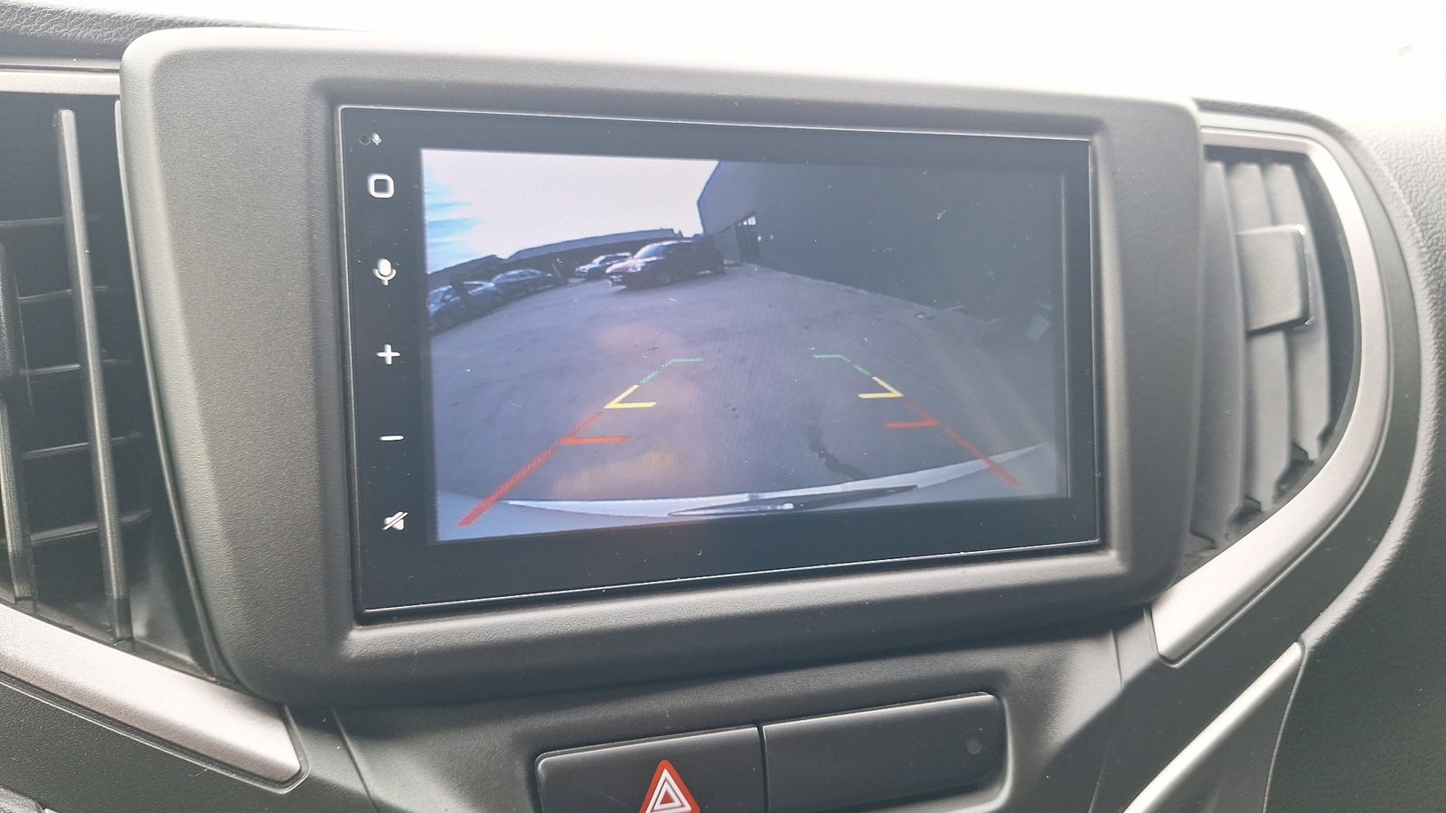 Suzuki Baleno 2022 - Imagen 12 de 15
