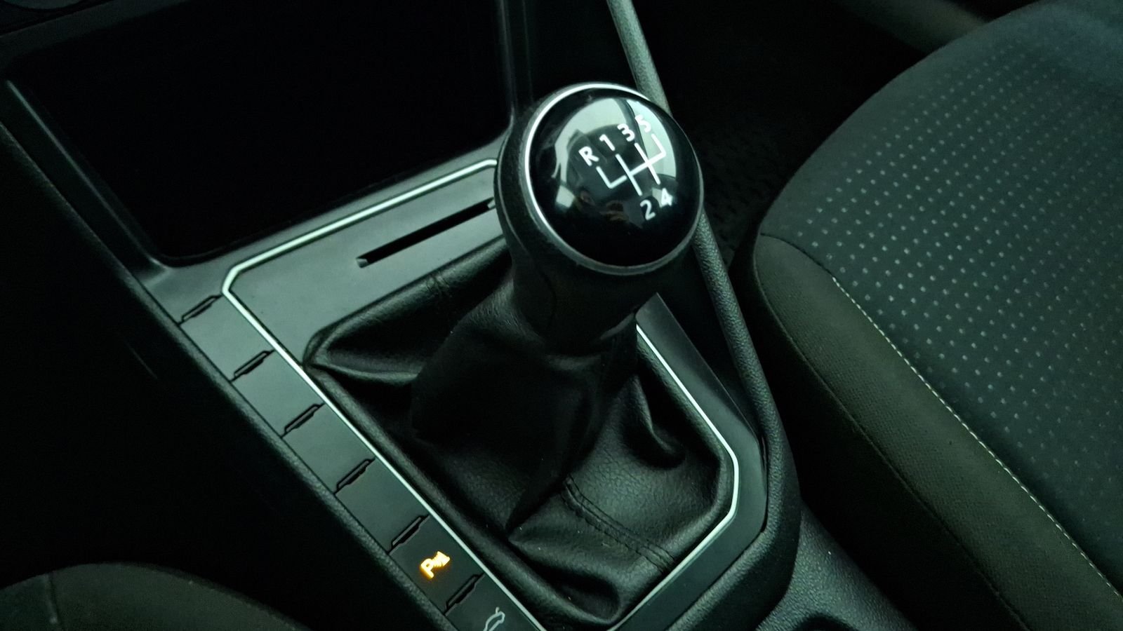 Volkswagen Polo 2022 - Imagen 11 de 15