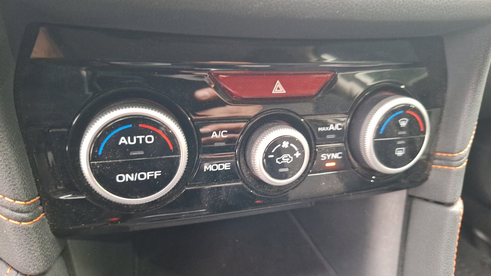 Subaru XV 2023 - Imagen 15 de 15