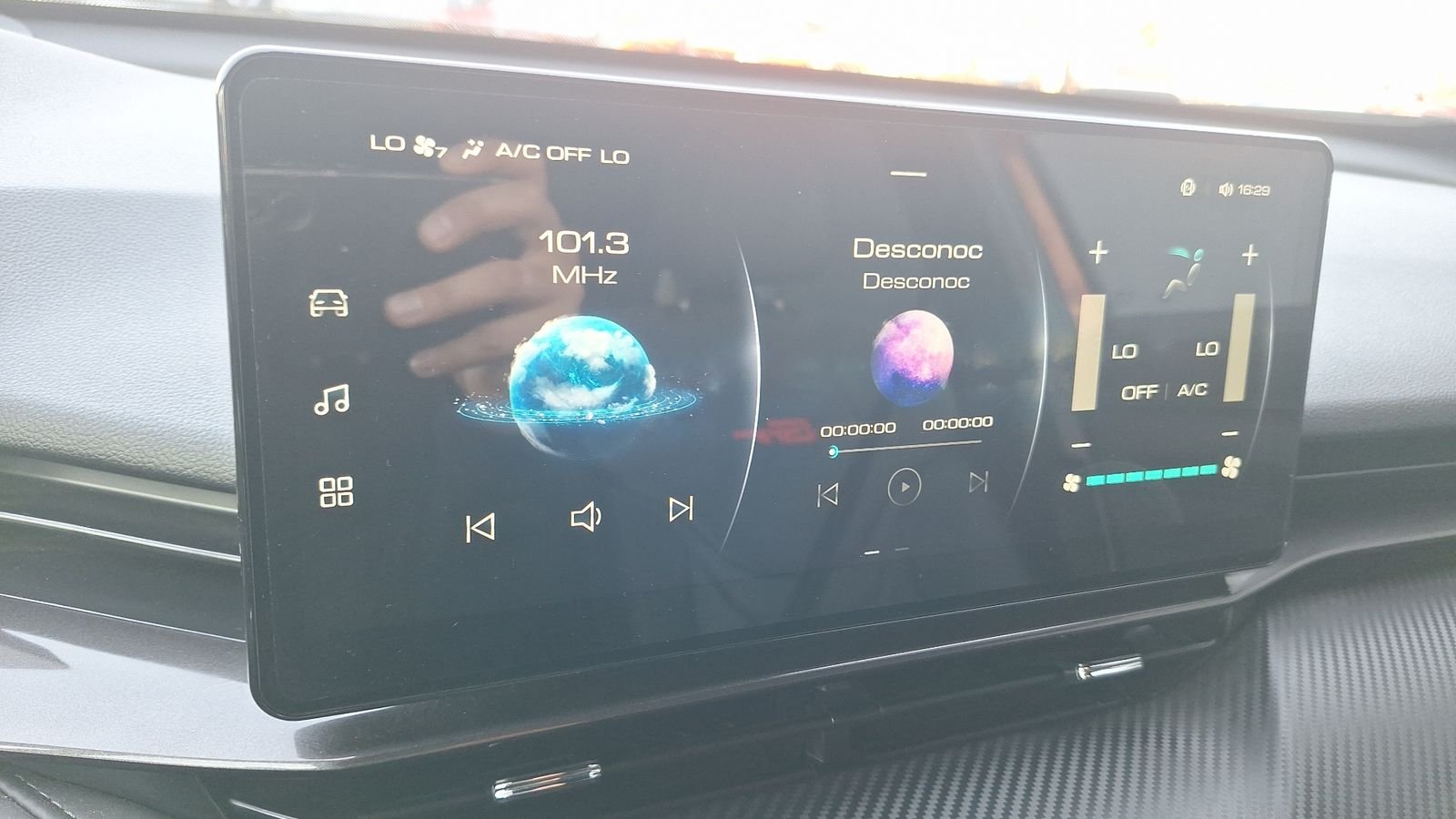 Great Wall Haval H6 2026 - Imagen 10 de 16