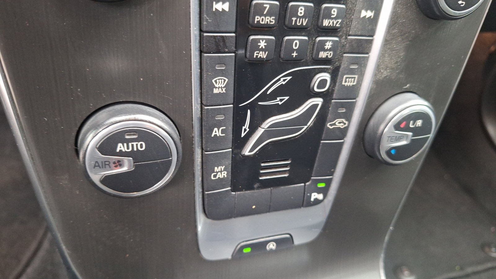 Volvo V40 2015 - Imagen 14 de 14