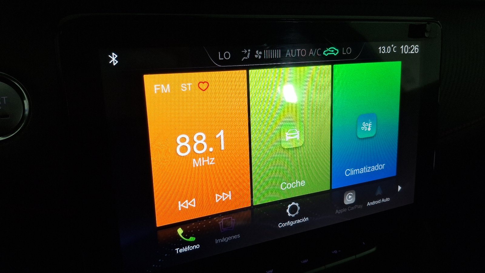 Mg ZX 2022 - Imagen 10 de 16
