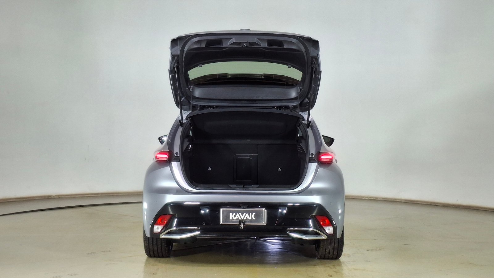 Peugeot 308 2024 - Imagen 6 de 16