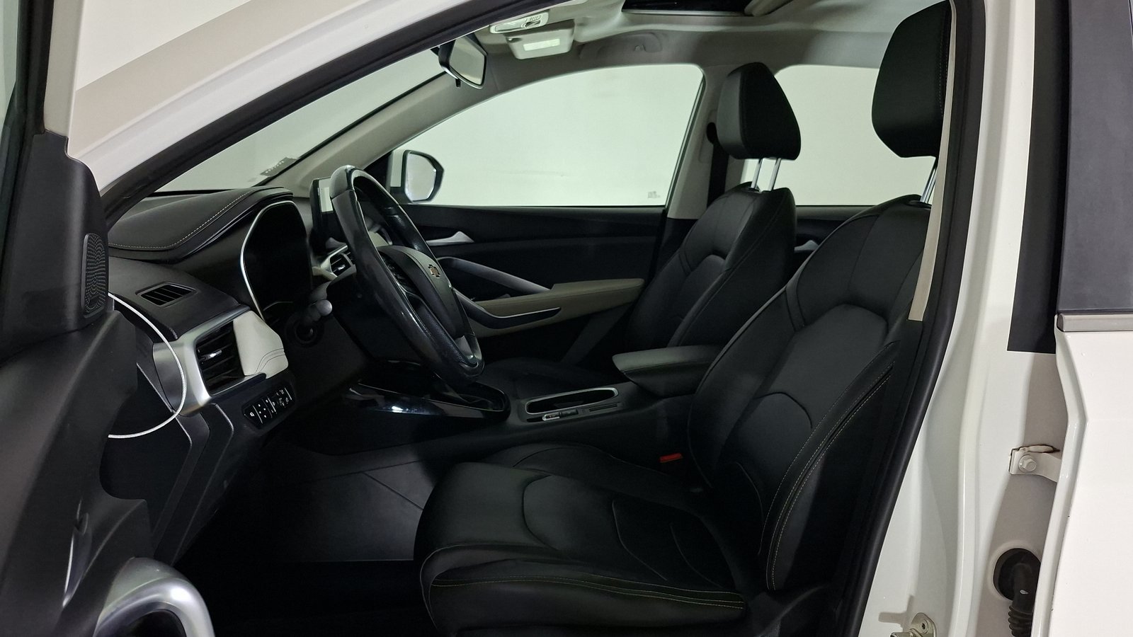 Chevrolet Captiva 2022 - Imagen 15 de 19