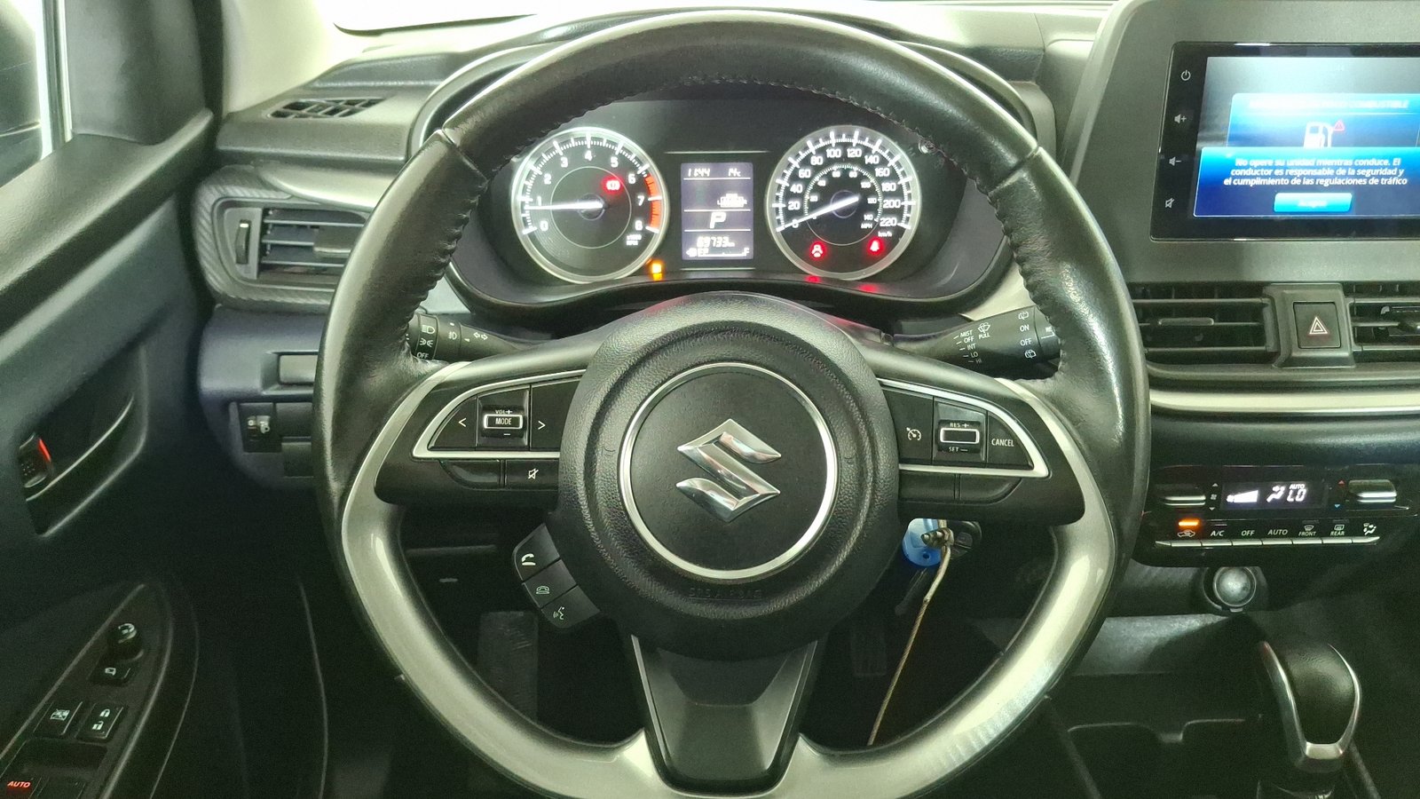 Suzuki Baleno 2024 - Imagen 8 de 16