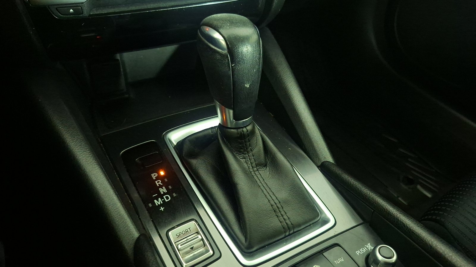 Mazda Mazda 6 2016 - Imagen 12 de 17