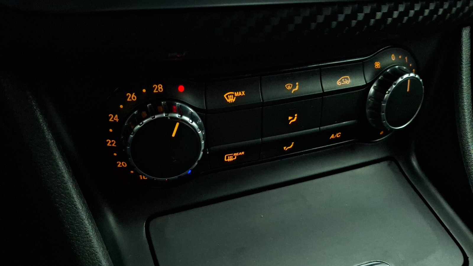 Mercedes Benz Clase A 2013 - Imagen 15 de 16