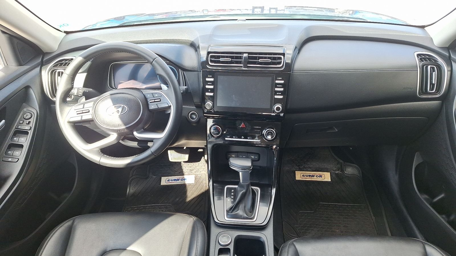 Hyundai Creta 2024 - Imagen 6 de 15