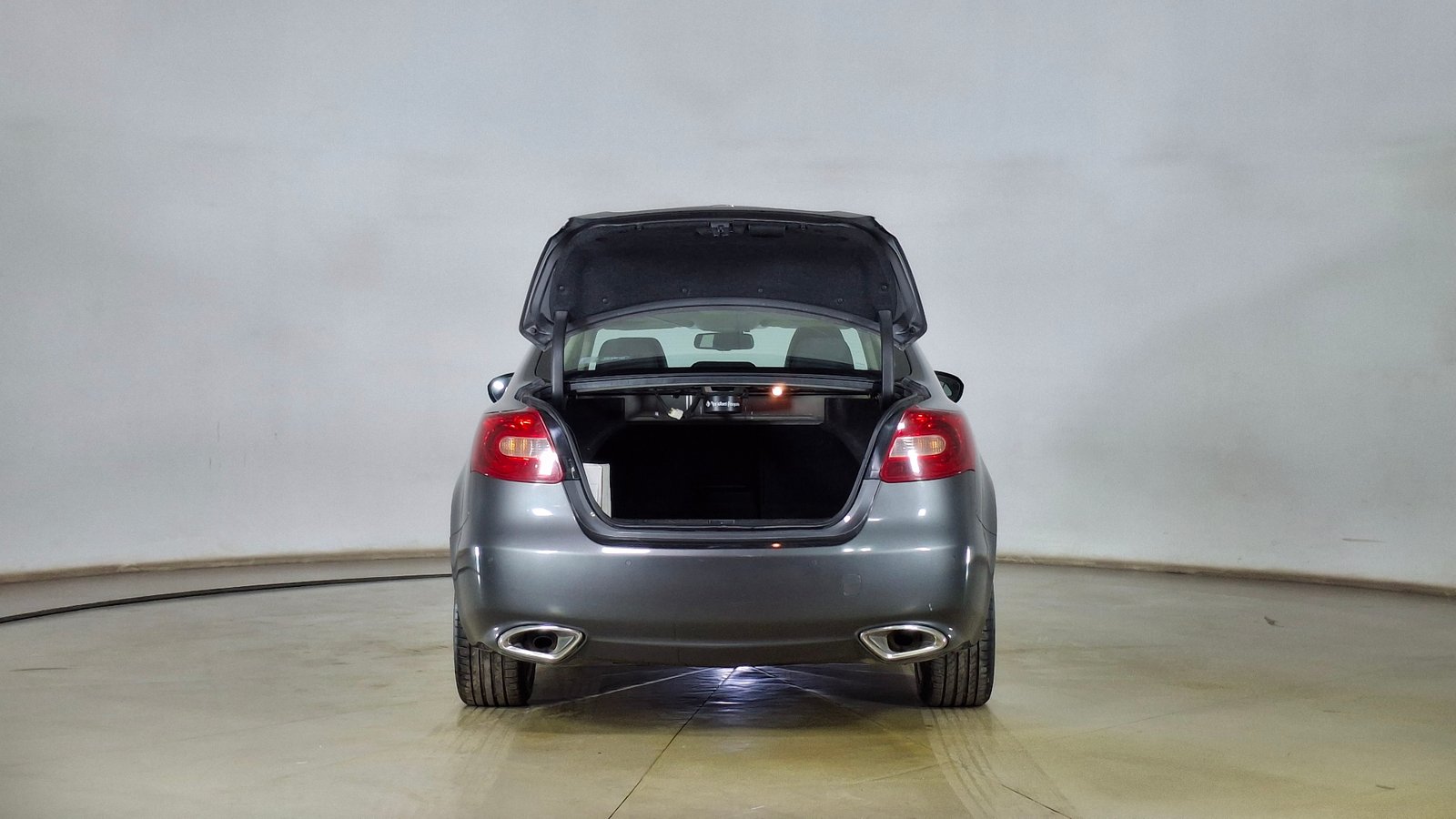 Suzuki Kizashi 2014 - Imagen 6 de 15