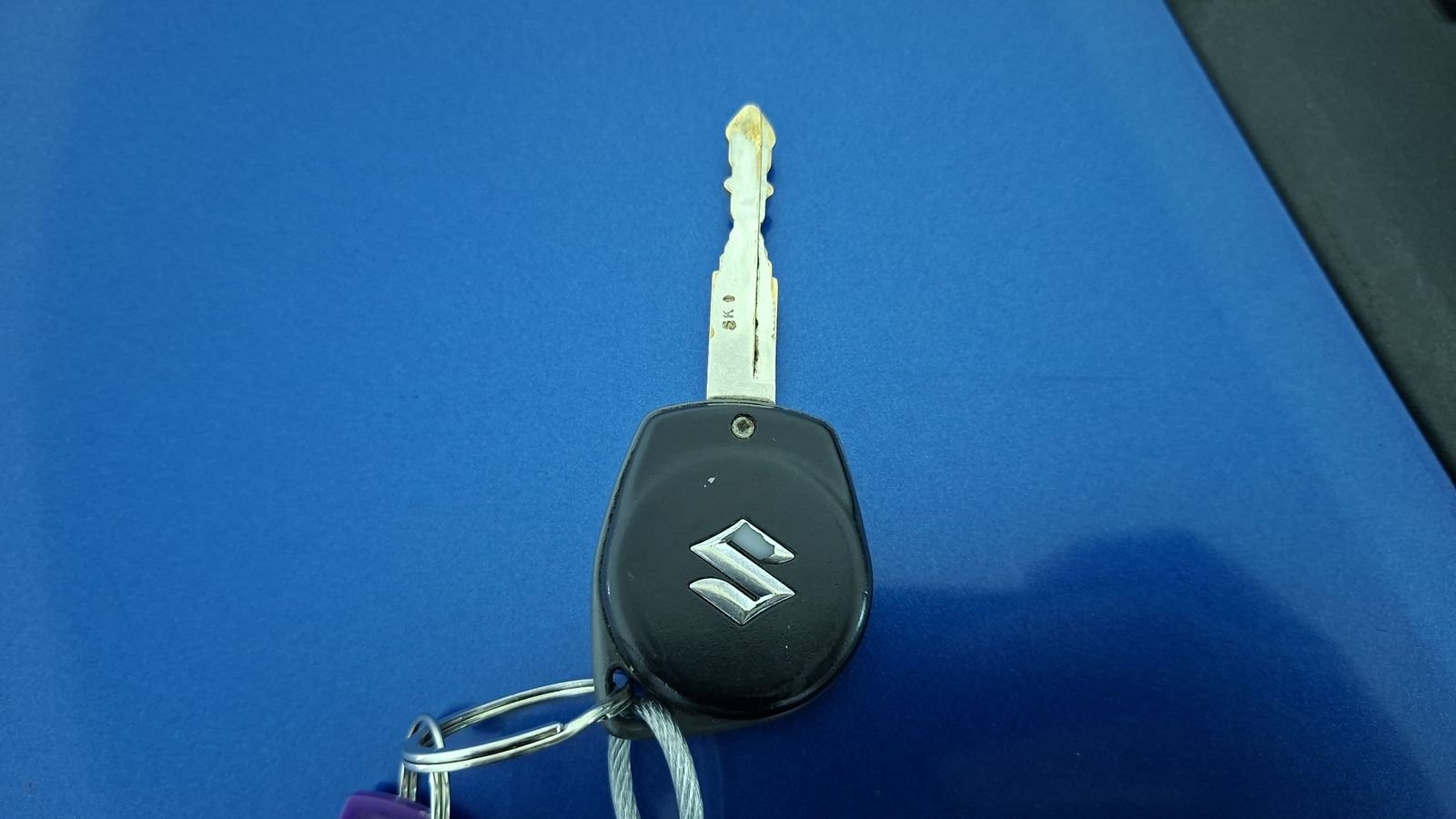 Suzuki Swift 2015 - Imagen 16 de 16