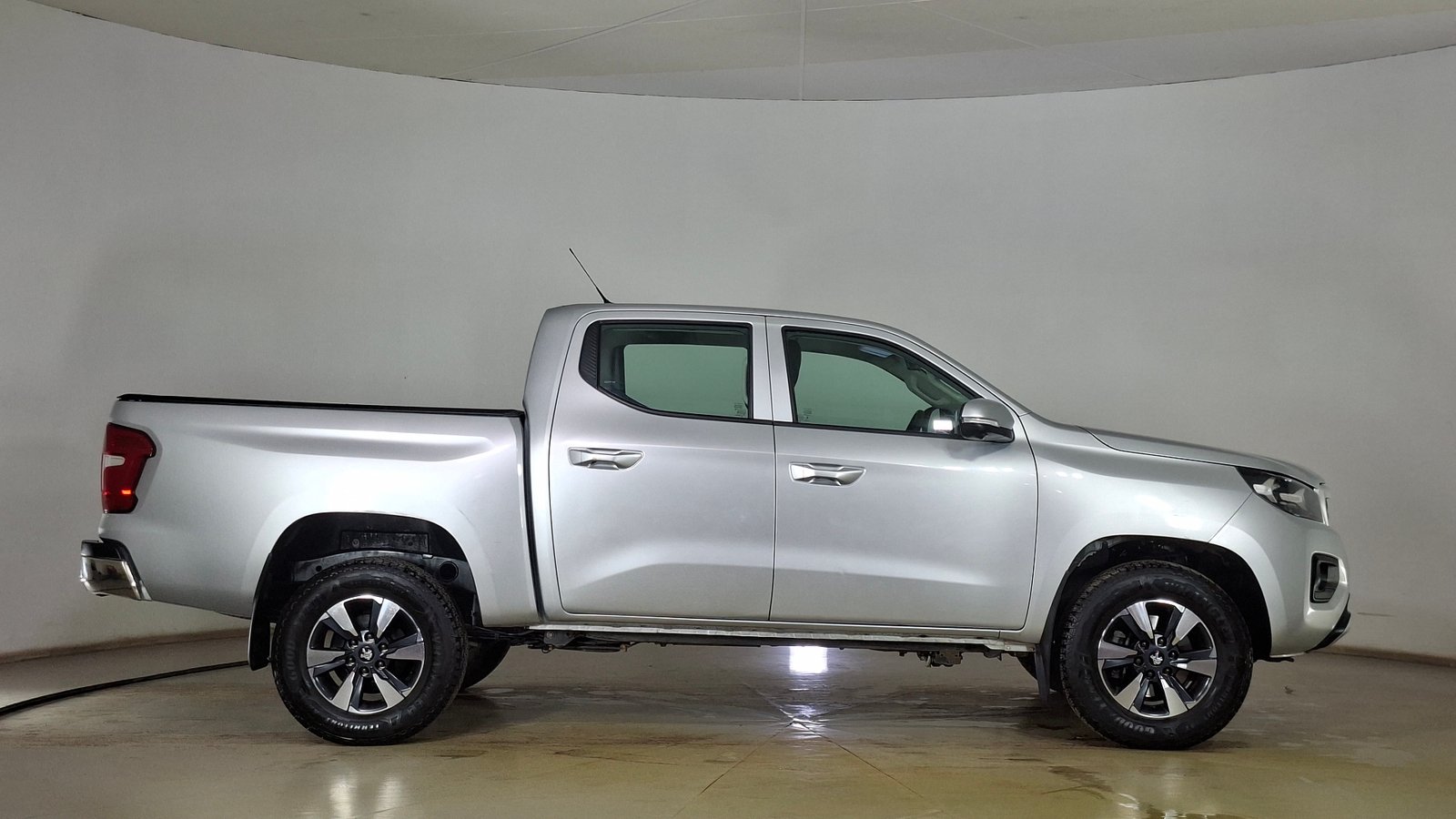 Peugeot Landtrek 2023 - Foto 4 de 17
