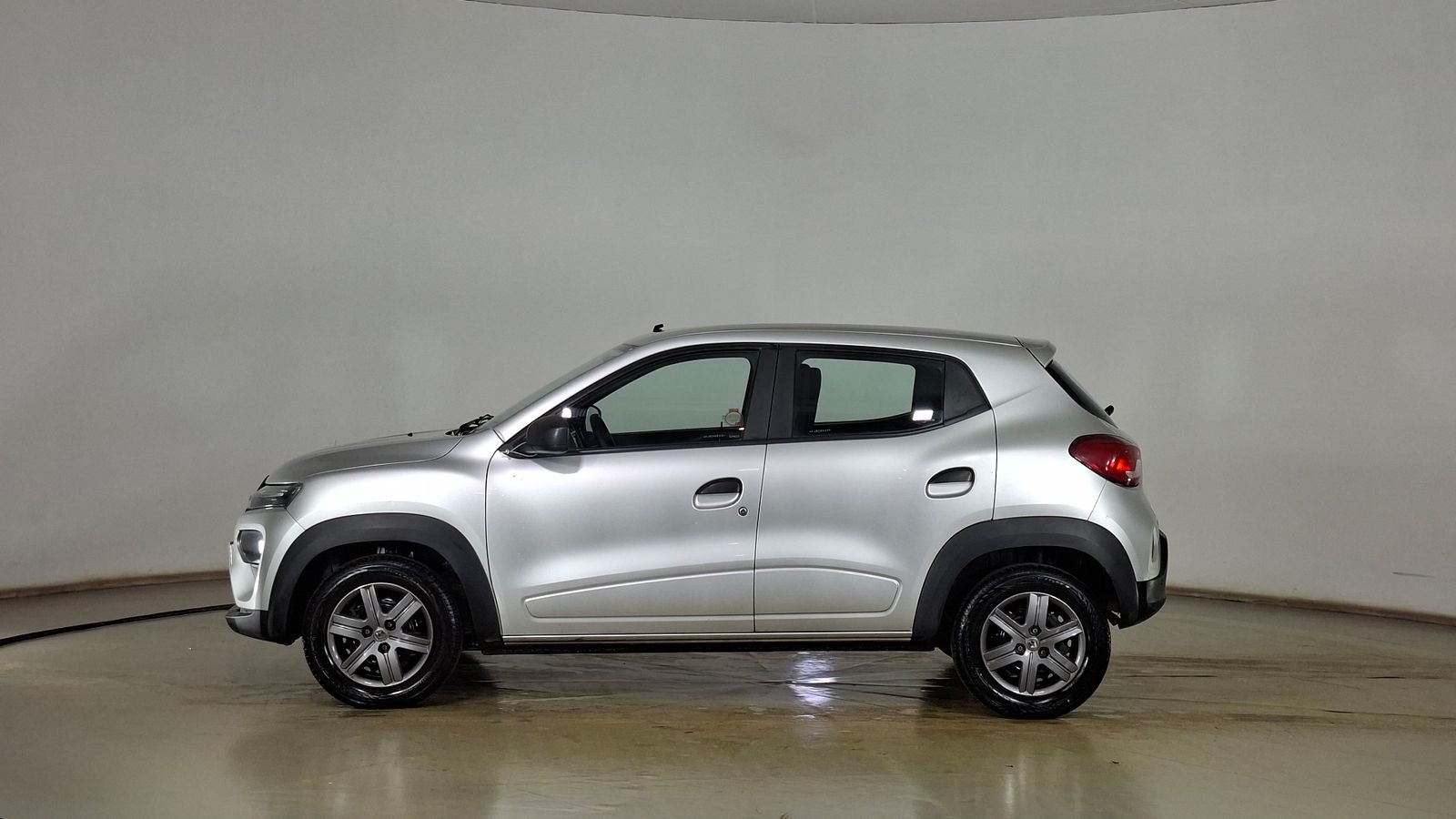 Renault Kwid 2023 - Imagen 7 de 17