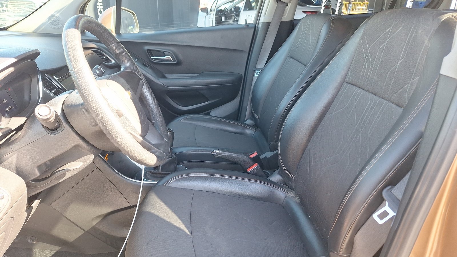 Chevrolet Tracker 2017 - Imagen 14 de 15