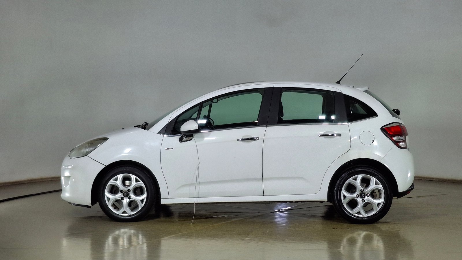 Citroën C3 2014 - Imagen 7 de 15