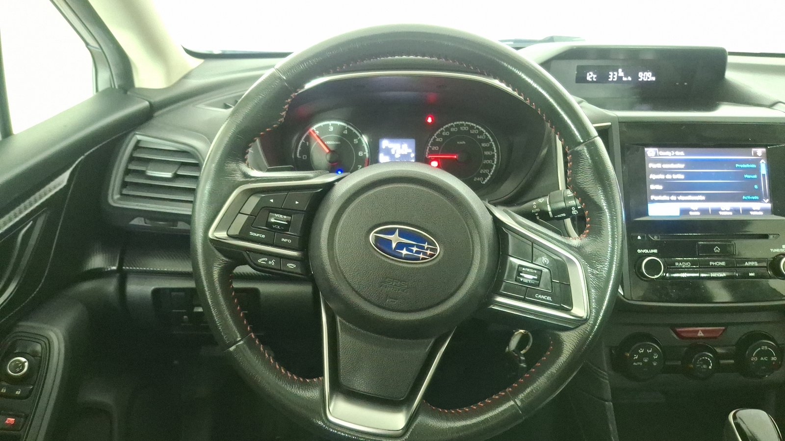 Subaru XV 2018 - Imagen 8 de 16