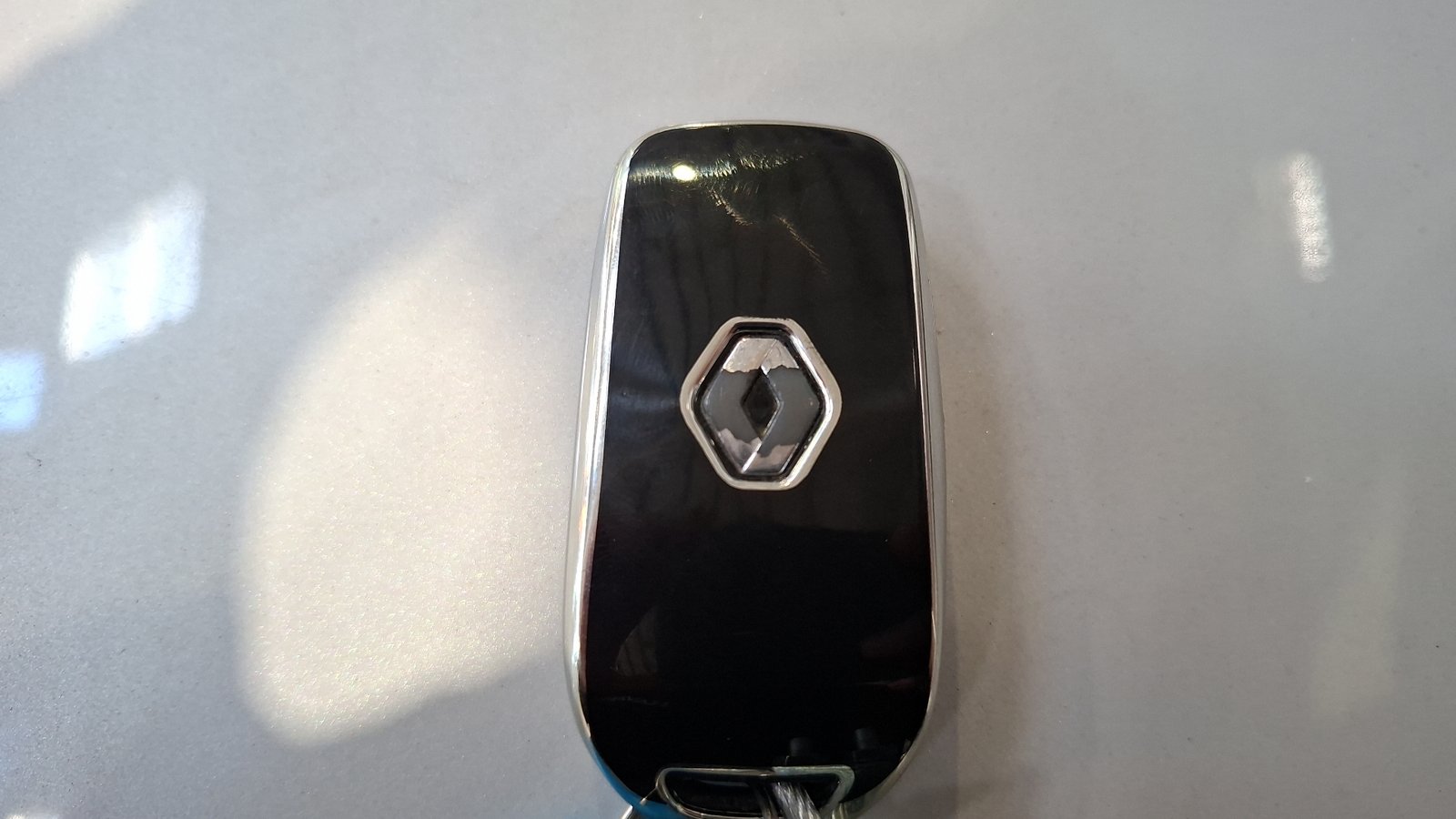Renault Arkana 2021 - Imagen 16 de 16
