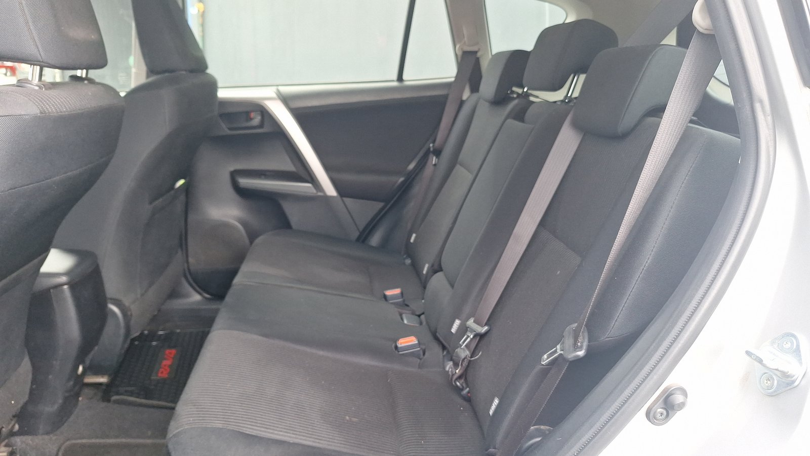 Toyota RAV4 2016 - Imagen 13 de 15