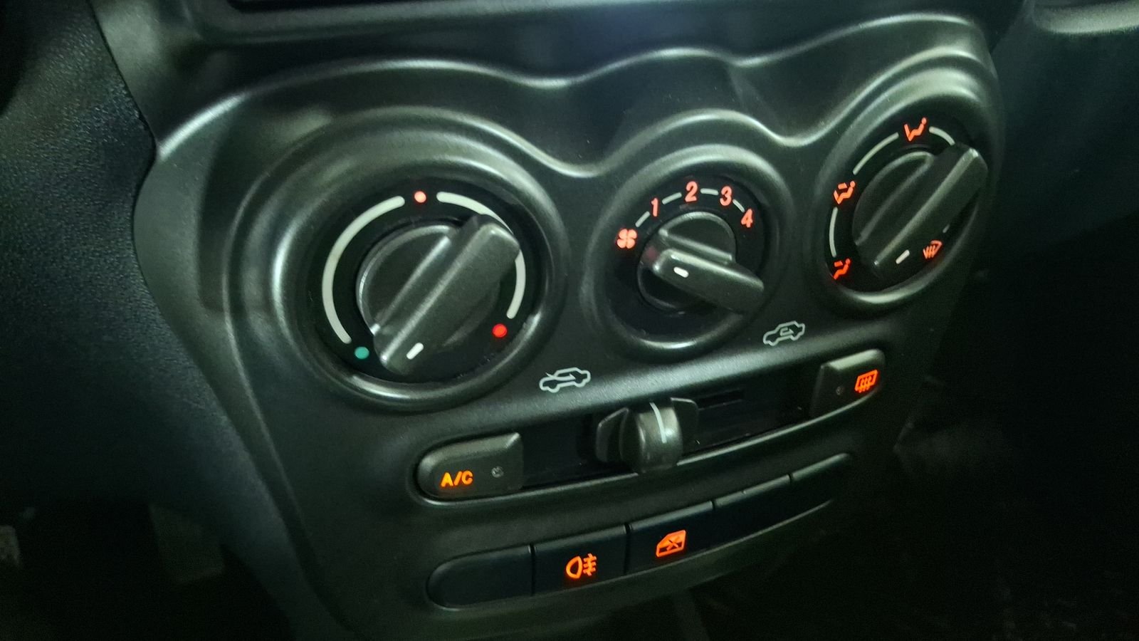 Chery IQ 2020 - Imagen 14 de 15