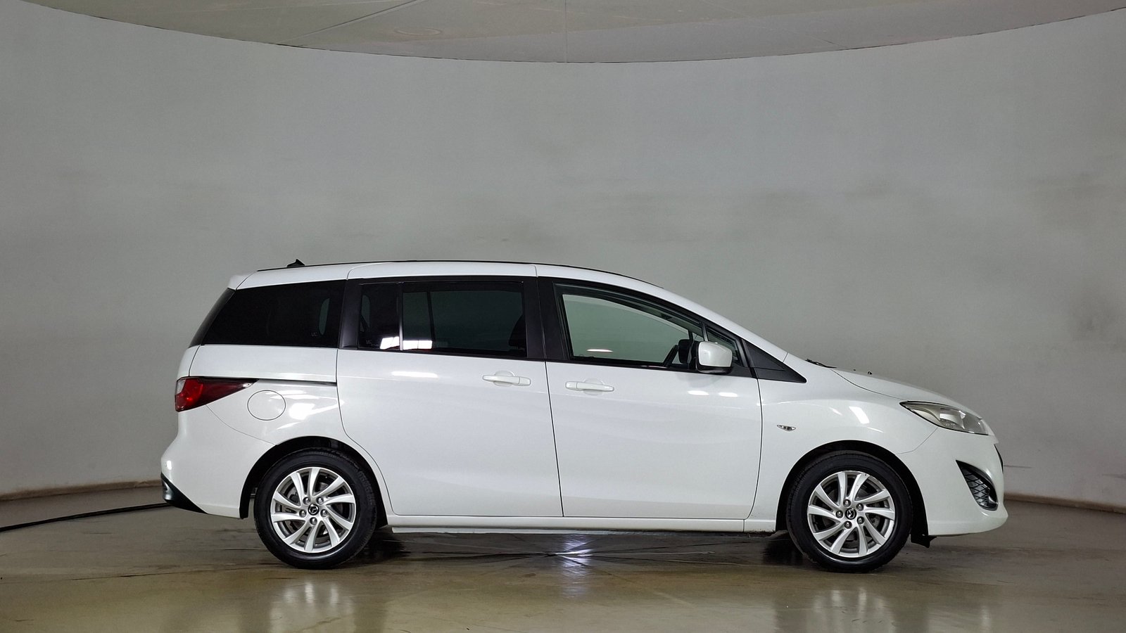 Mazda Mazda 5 2015 - Imagen 4 de 18