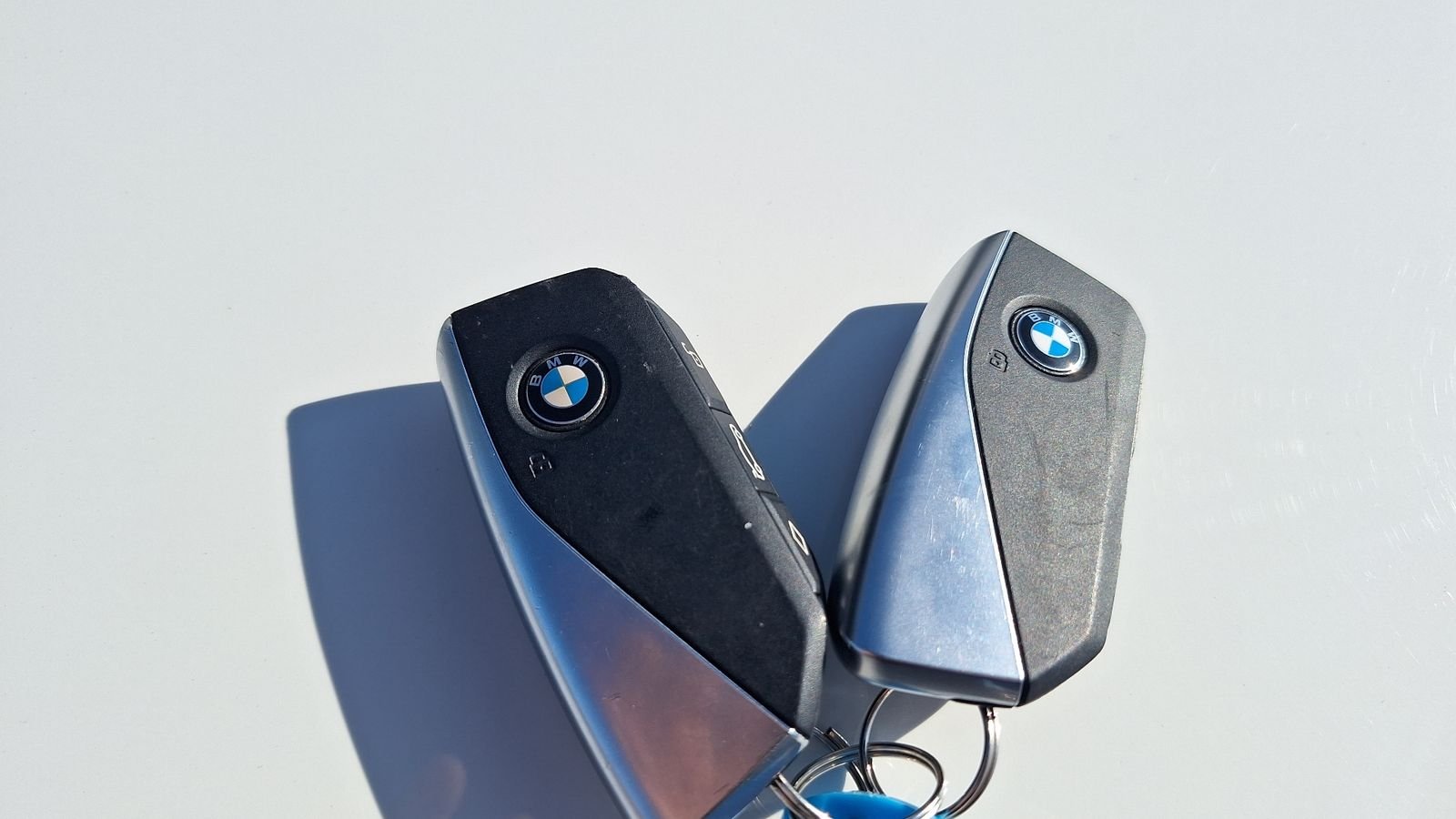 BMW X1 2023 - Imagen 7 de 15