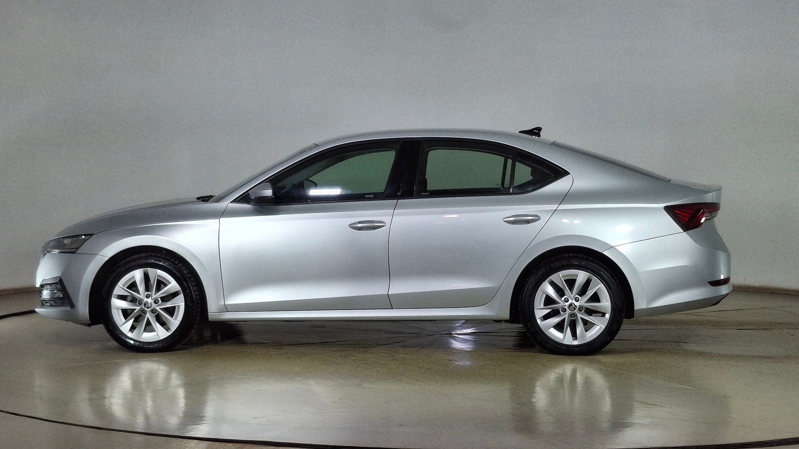 Skoda Octavia 2022 - Imagen 7 de 16
