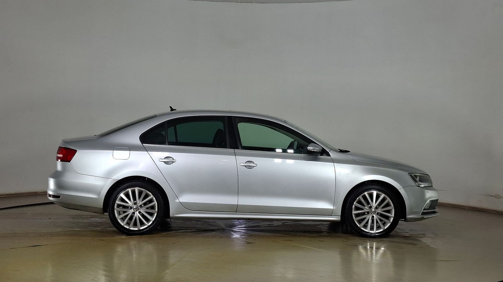 Volkswagen Bora 2016 - Imagen 4 de 17