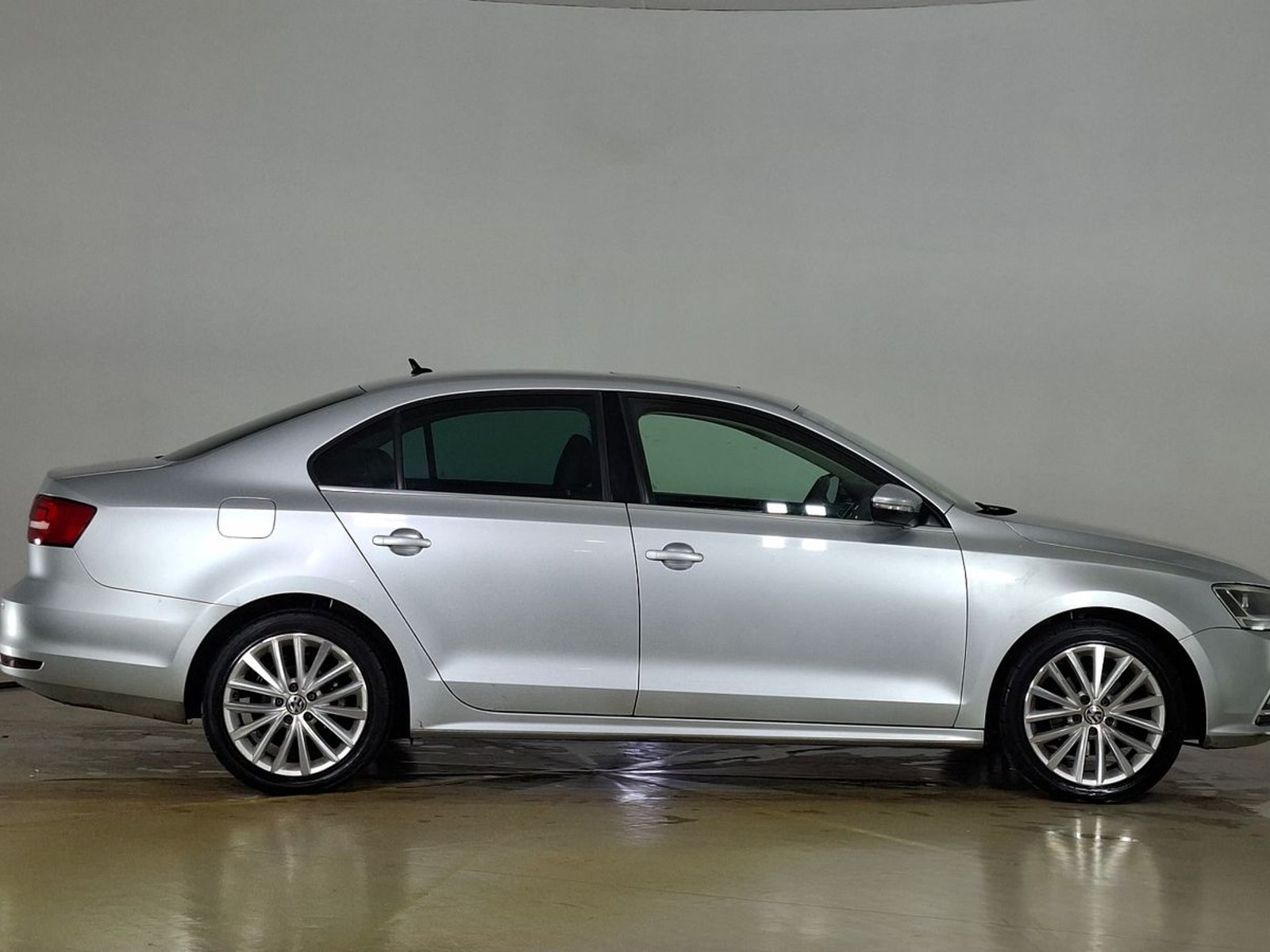 Volkswagen Bora 2016 - Foto 4 de 17