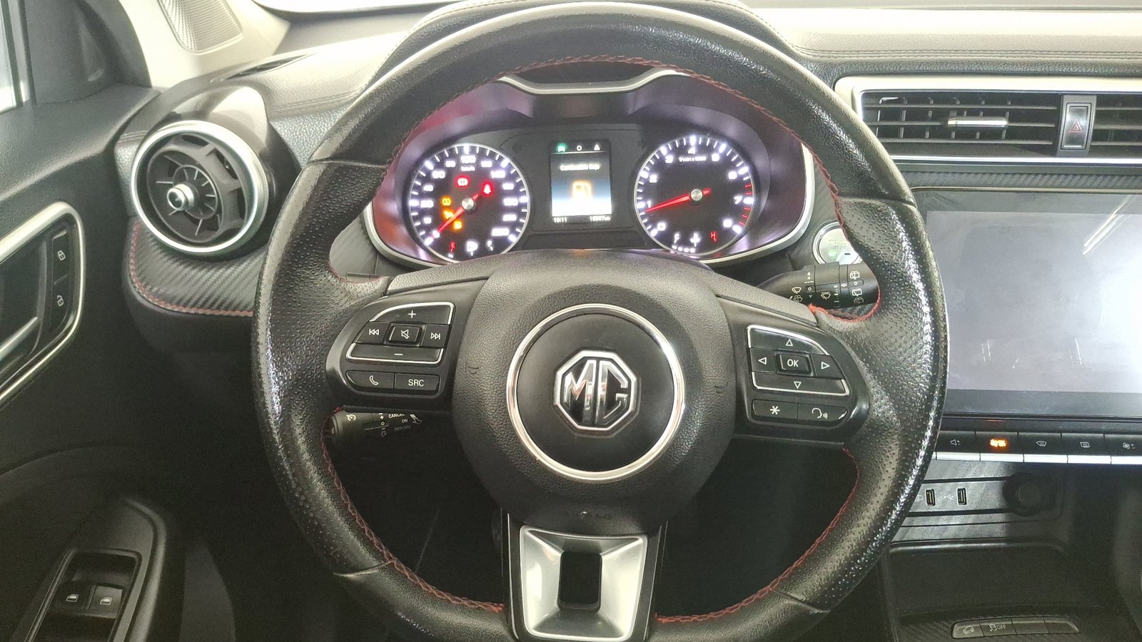 Mg ZX 2022 - Imagen 8 de 16