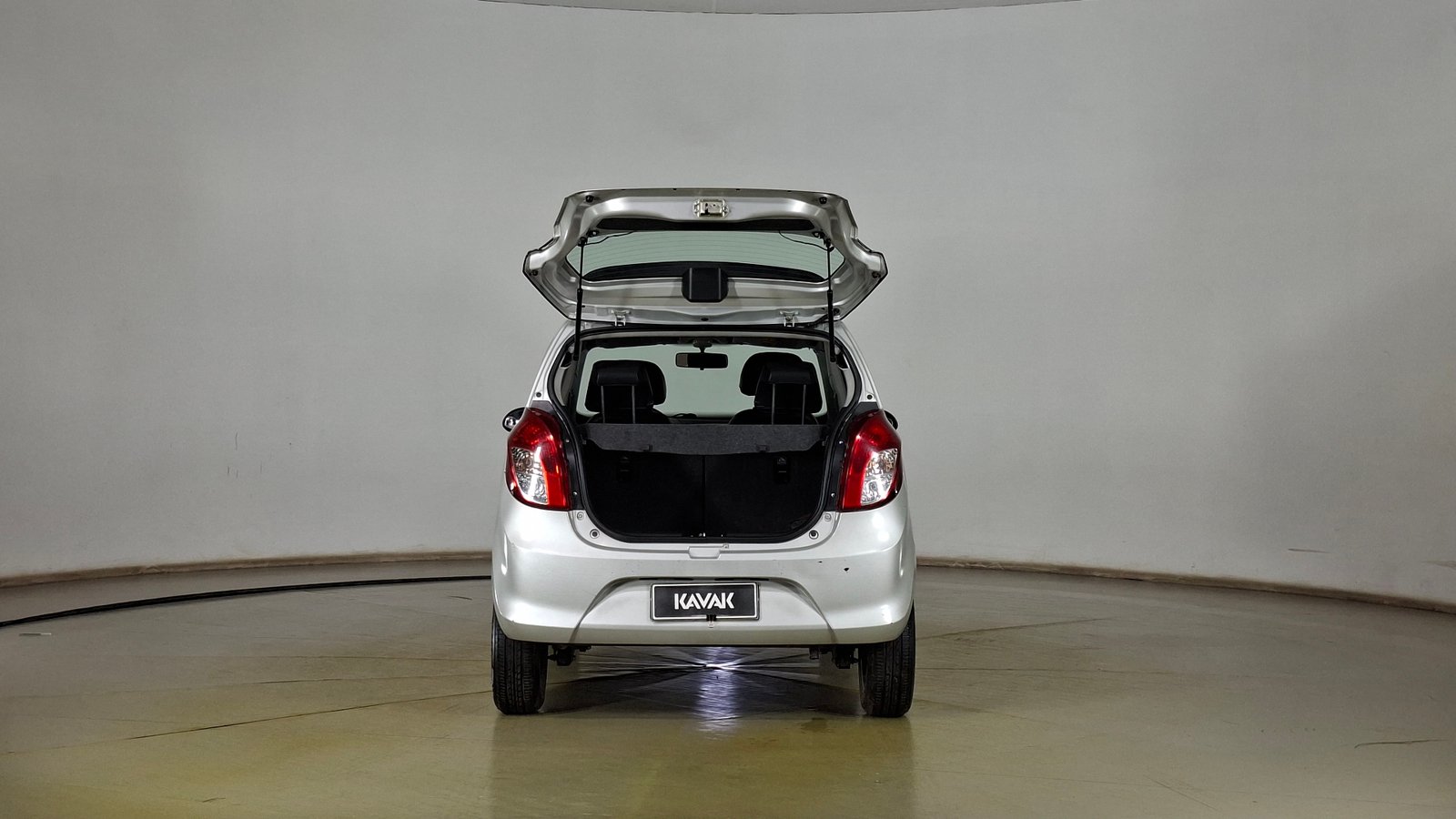 Suzuki Alto 2021 - Imagen 6 de 16