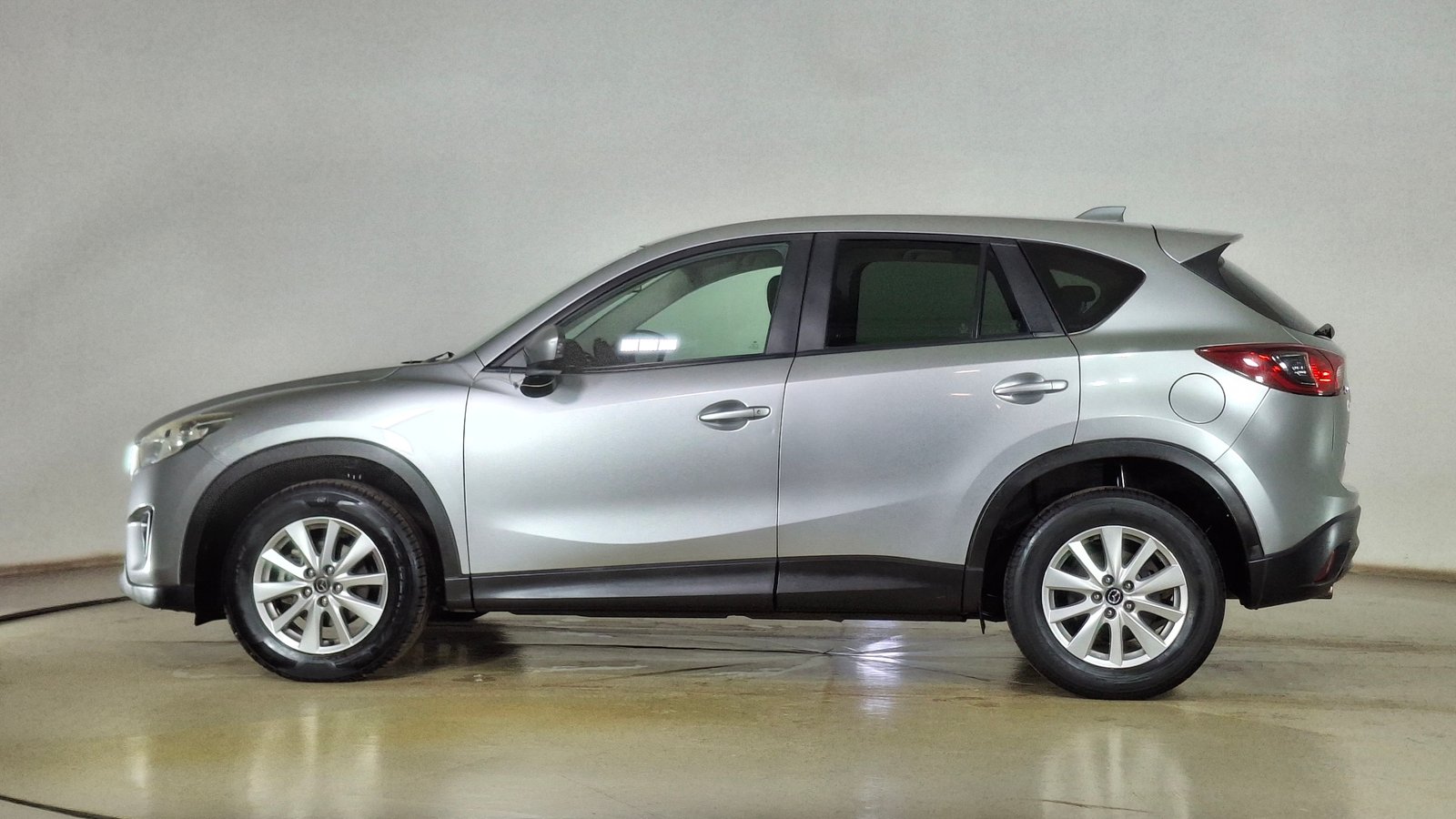 Mazda CX-5 2015 - Imagen 7 de 16