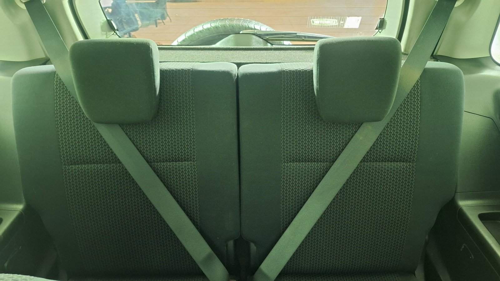 Suzuki Grand Vitara 2014 - Imagen 14 de 16