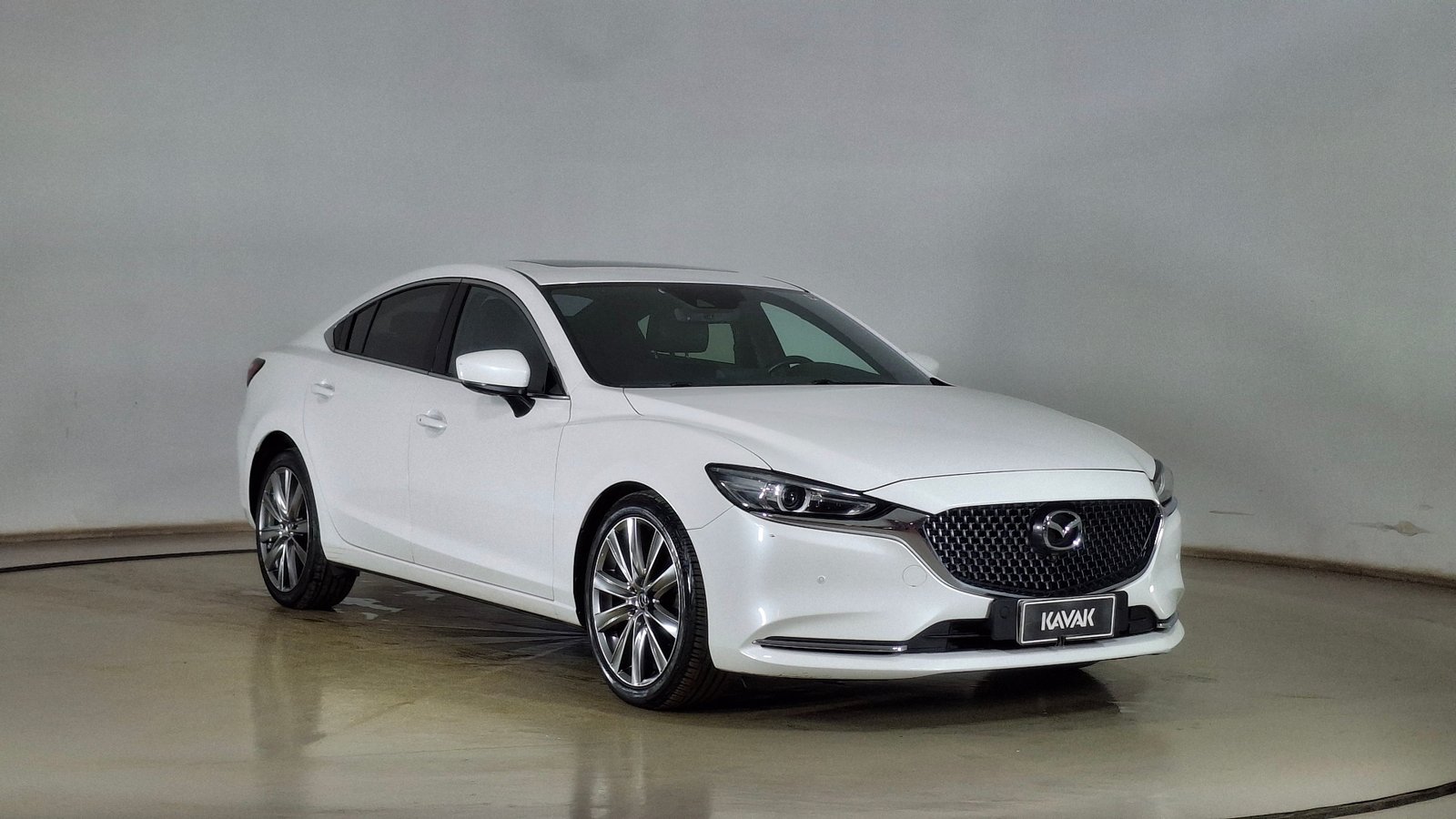 Mazda Mazda 6 2021 - Imagen 3 de 17