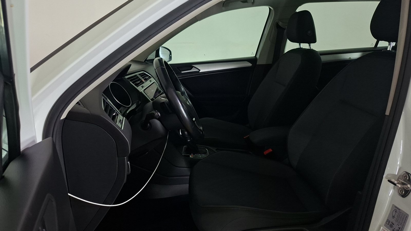 Volkswagen Tiguan 2020 - Imagen 13 de 16