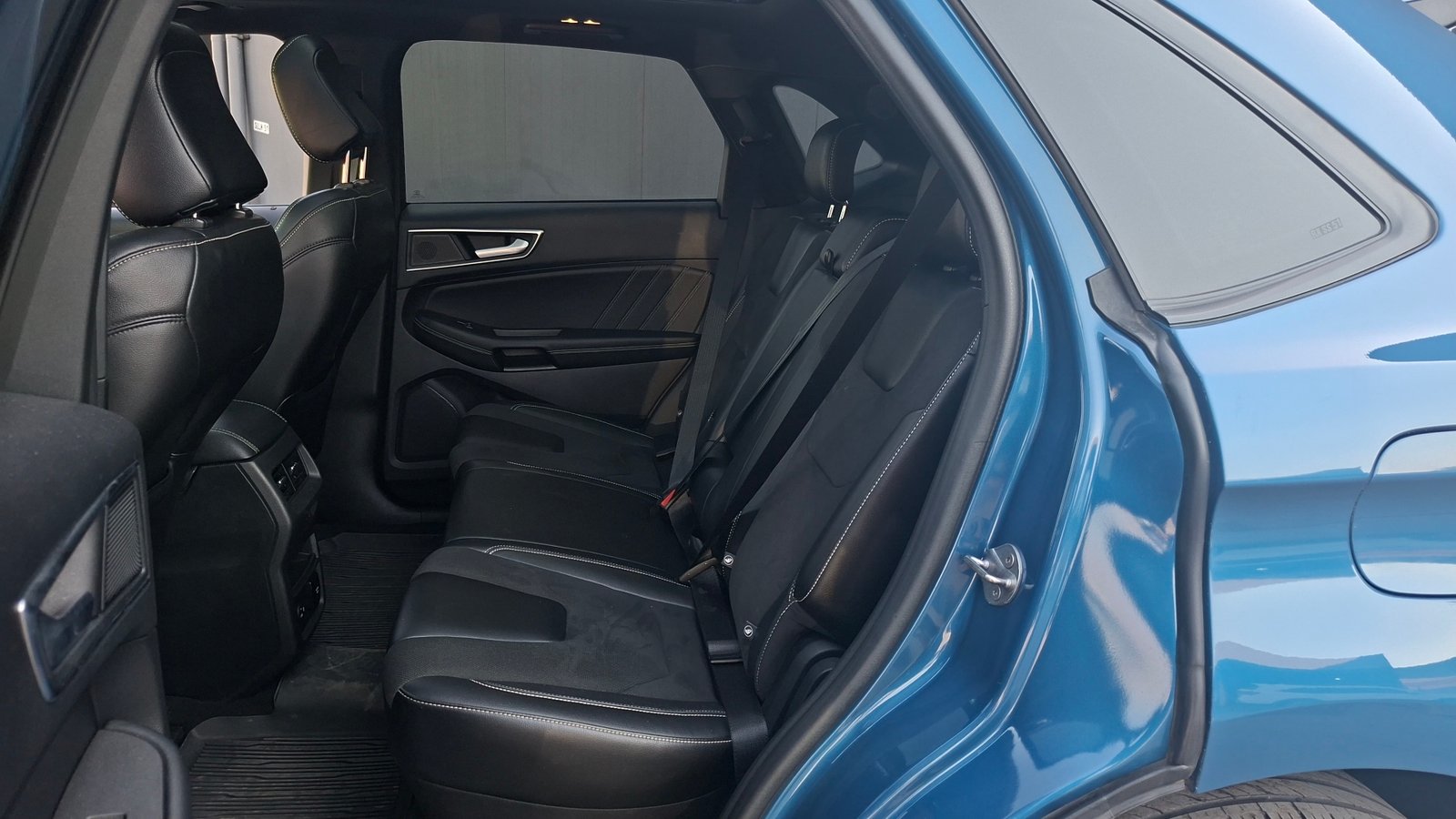 Ford Edge 2022 - Imagen 15 de 16