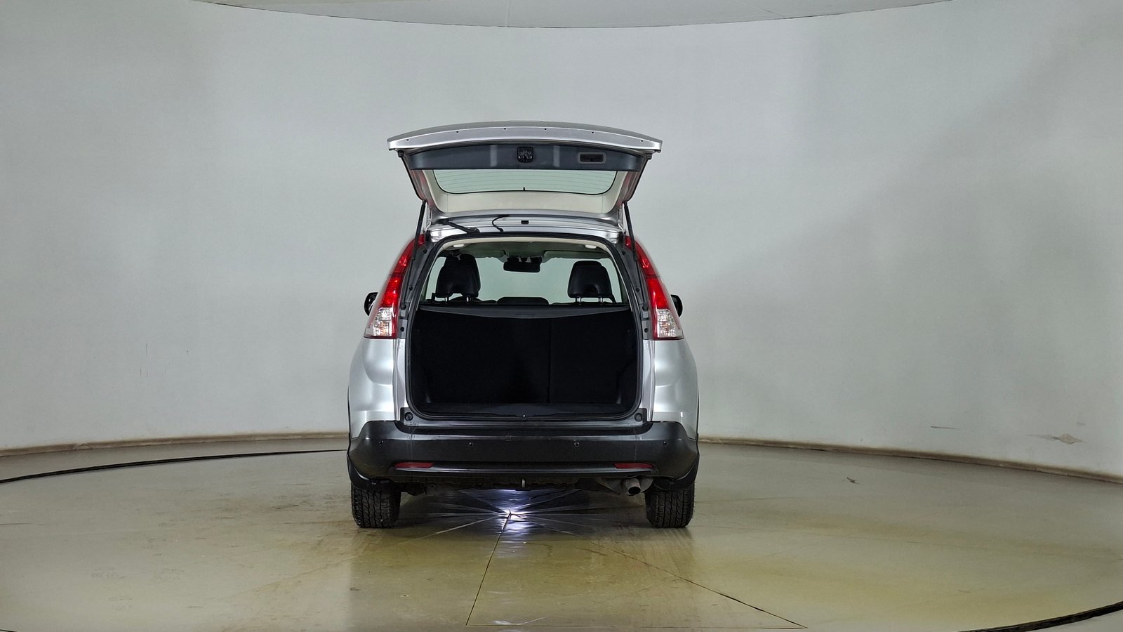 Honda CR-V 2014 - Imagen 6 de 17