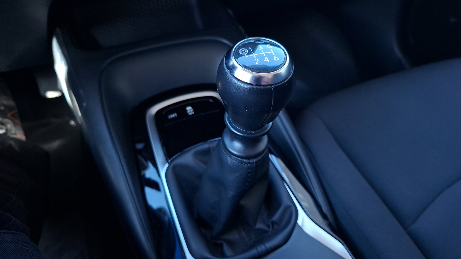 Toyota Corolla 2022 - Imagen 11 de 15