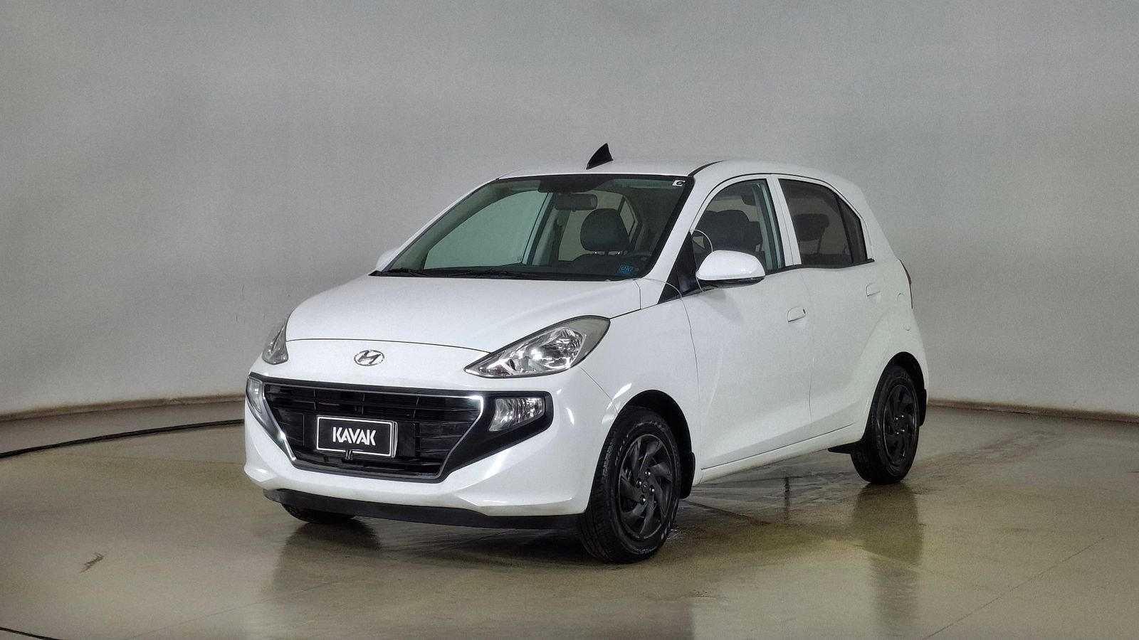 Hyundai Atos 2022