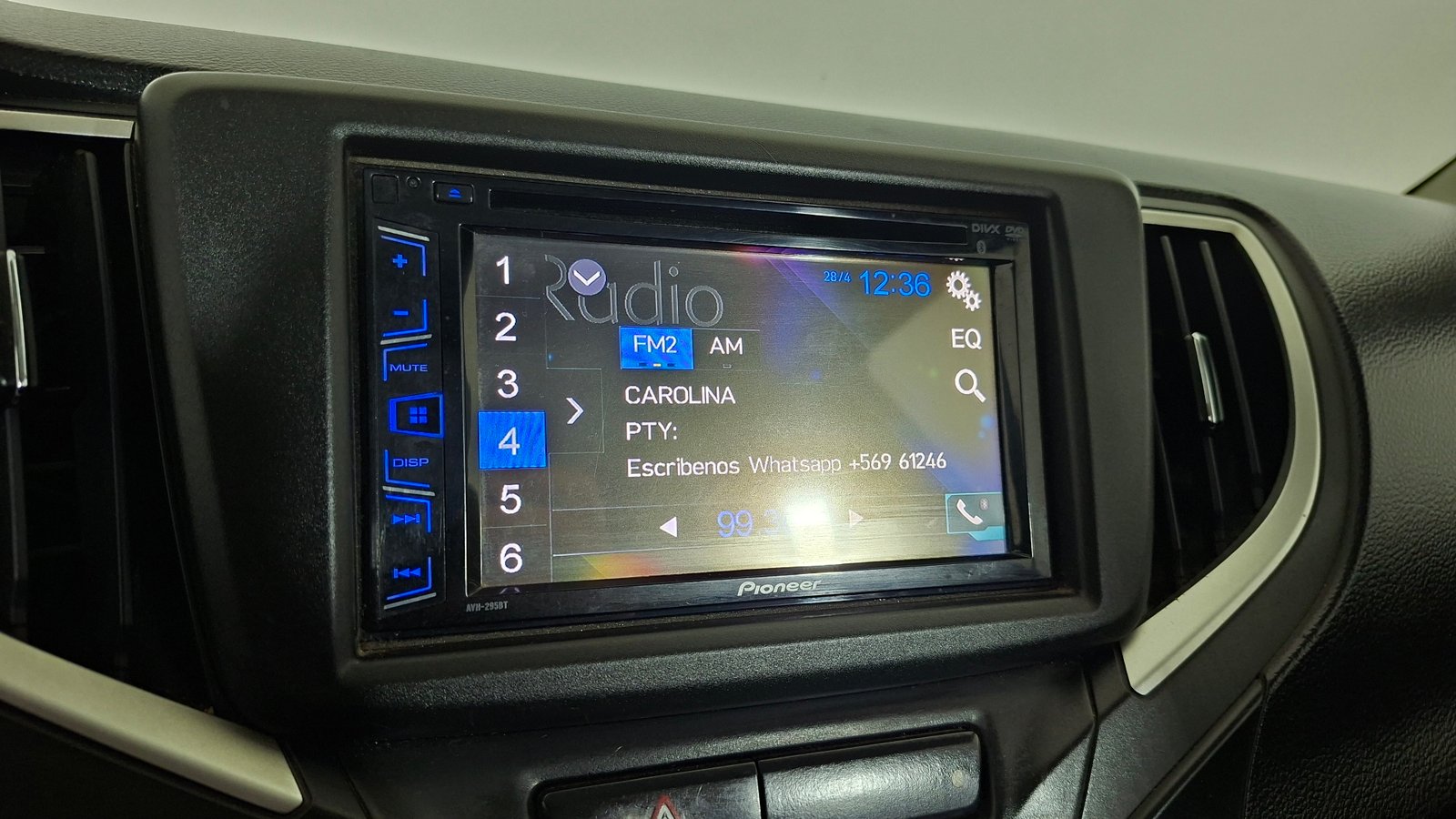 Suzuki Baleno 2018 - Imagen 11 de 16