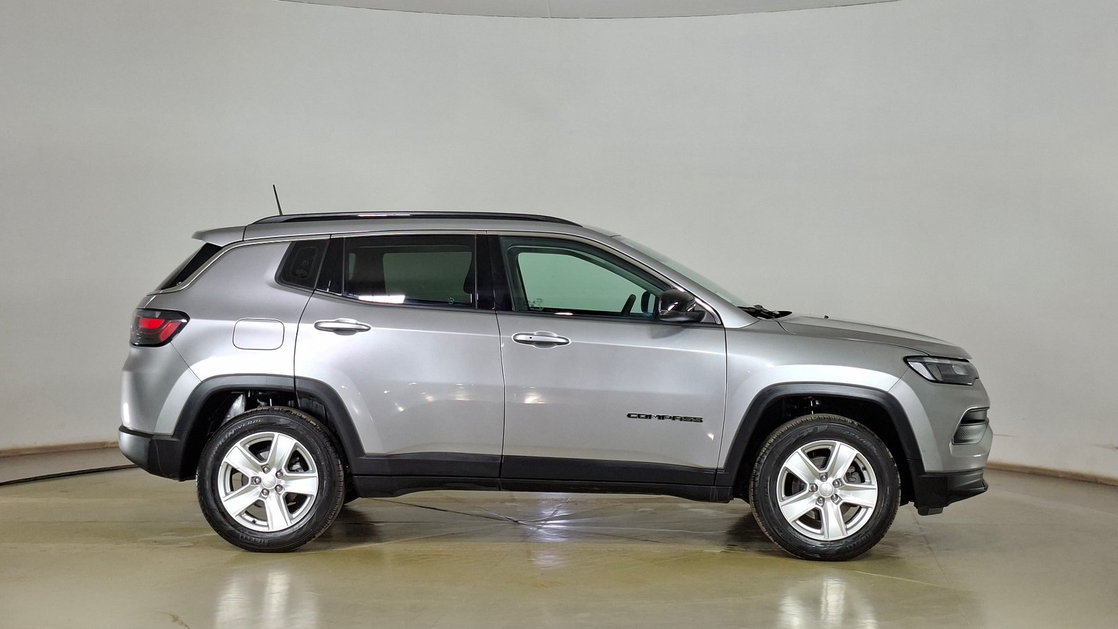 Jeep Compass 2023 - Imagen 4 de 17