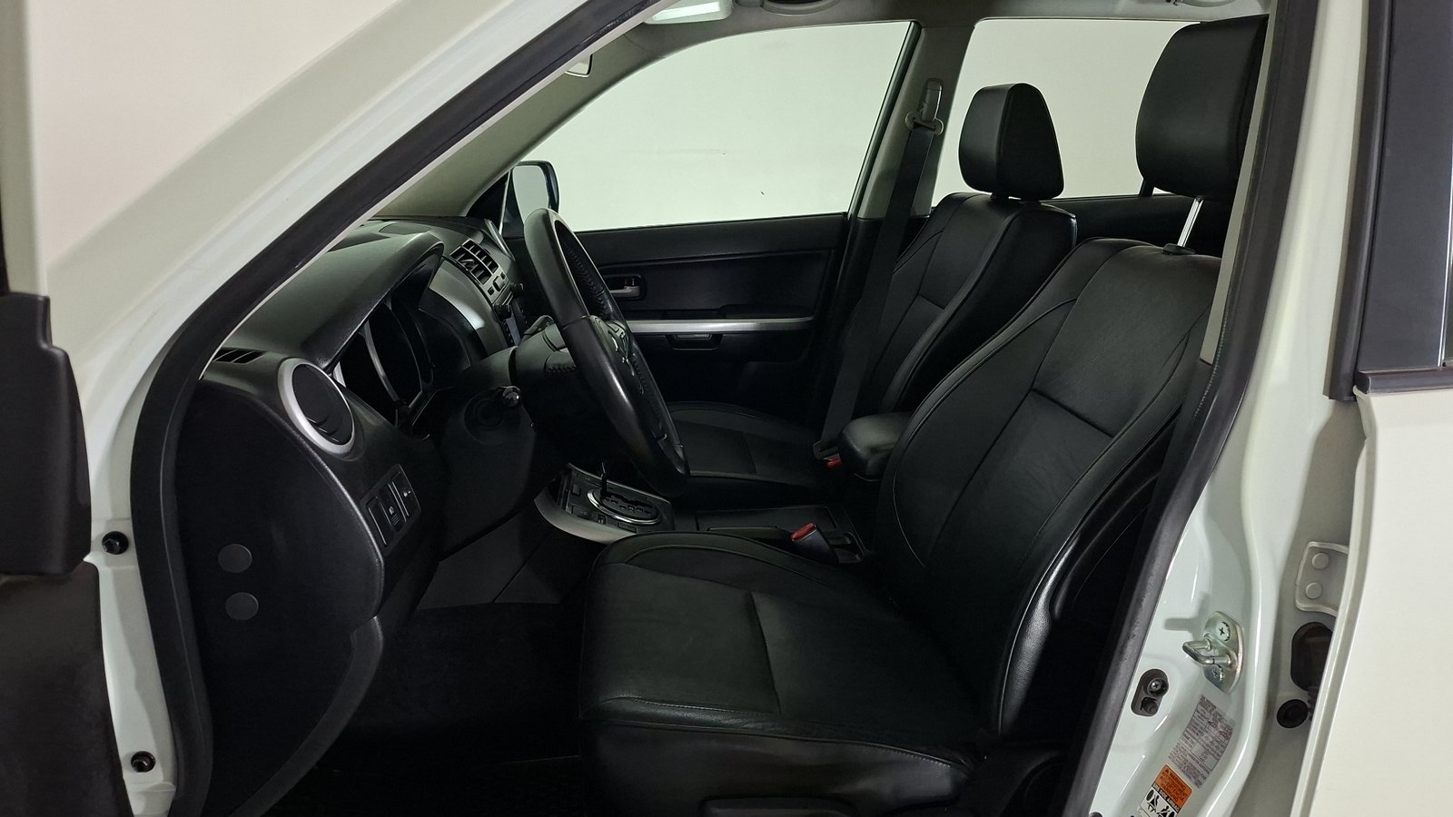 Suzuki GrandNomade 2014 - Imagen 14 de 17