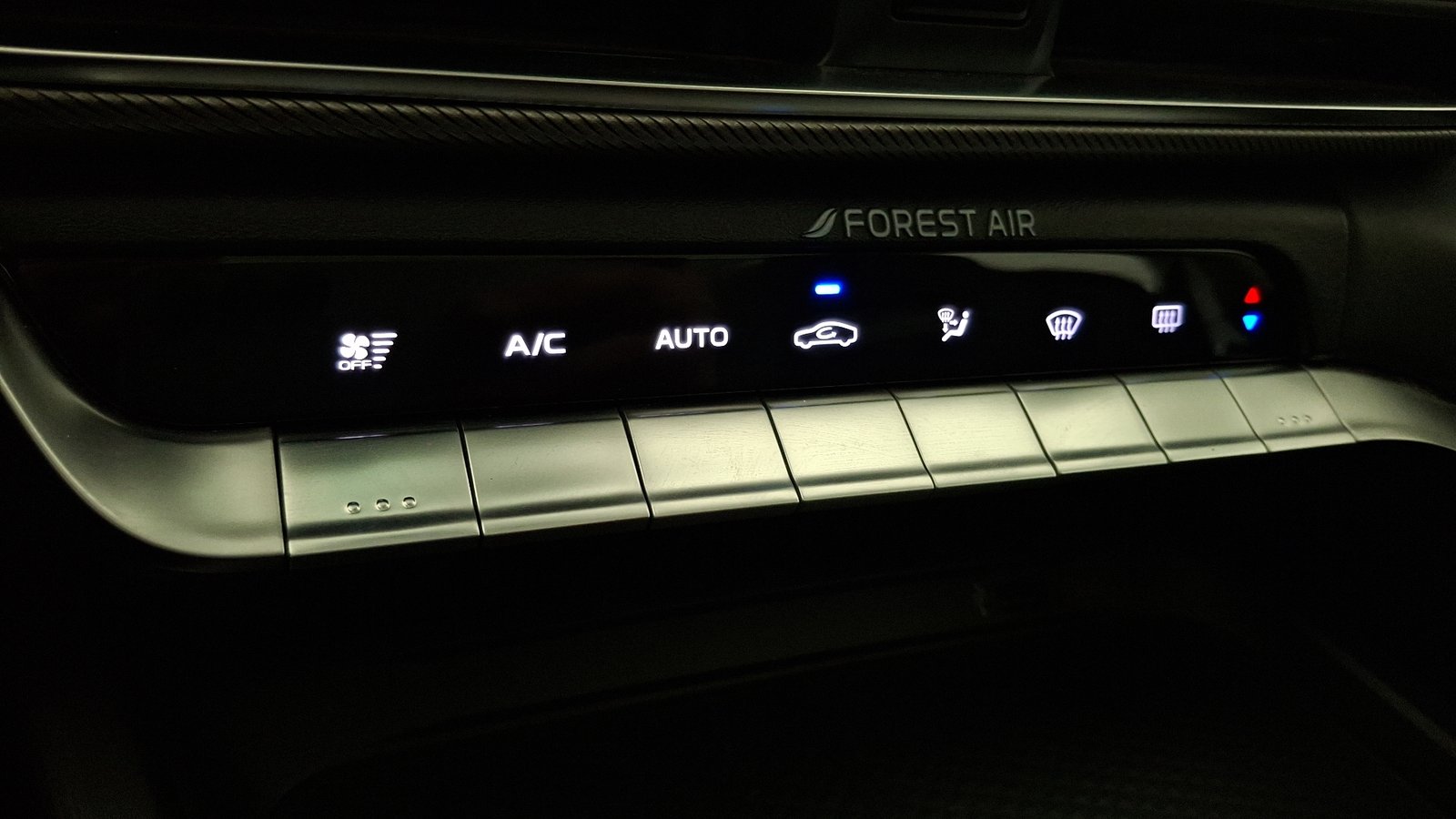 Changan Uni-T 2024 - Imagen 16 de 17